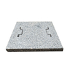 25kg Umbrella Granite Plate
